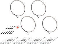 14" Wheel Light Set For RGB-CB1