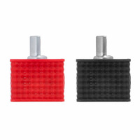 Dual Input 1/0 AWG to 1/0 AWG Wire Reducers