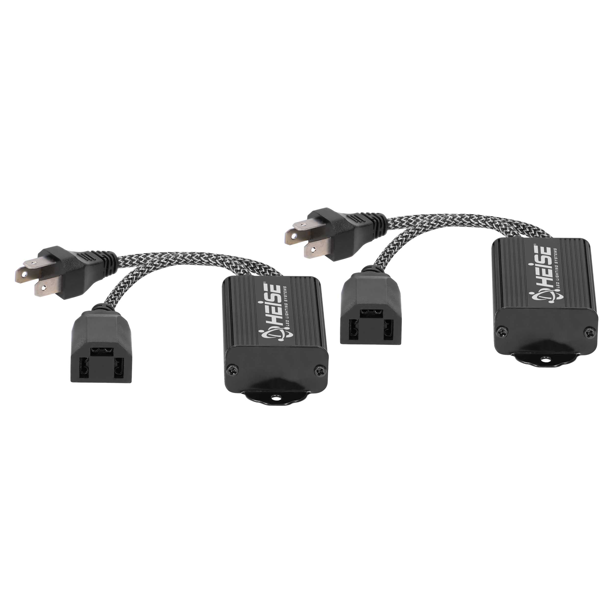 Canbus Decoder for HE-H4LED