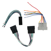 Harness - Ford | Lincoln | Mazda | Mercury | Nissan 1989-1997