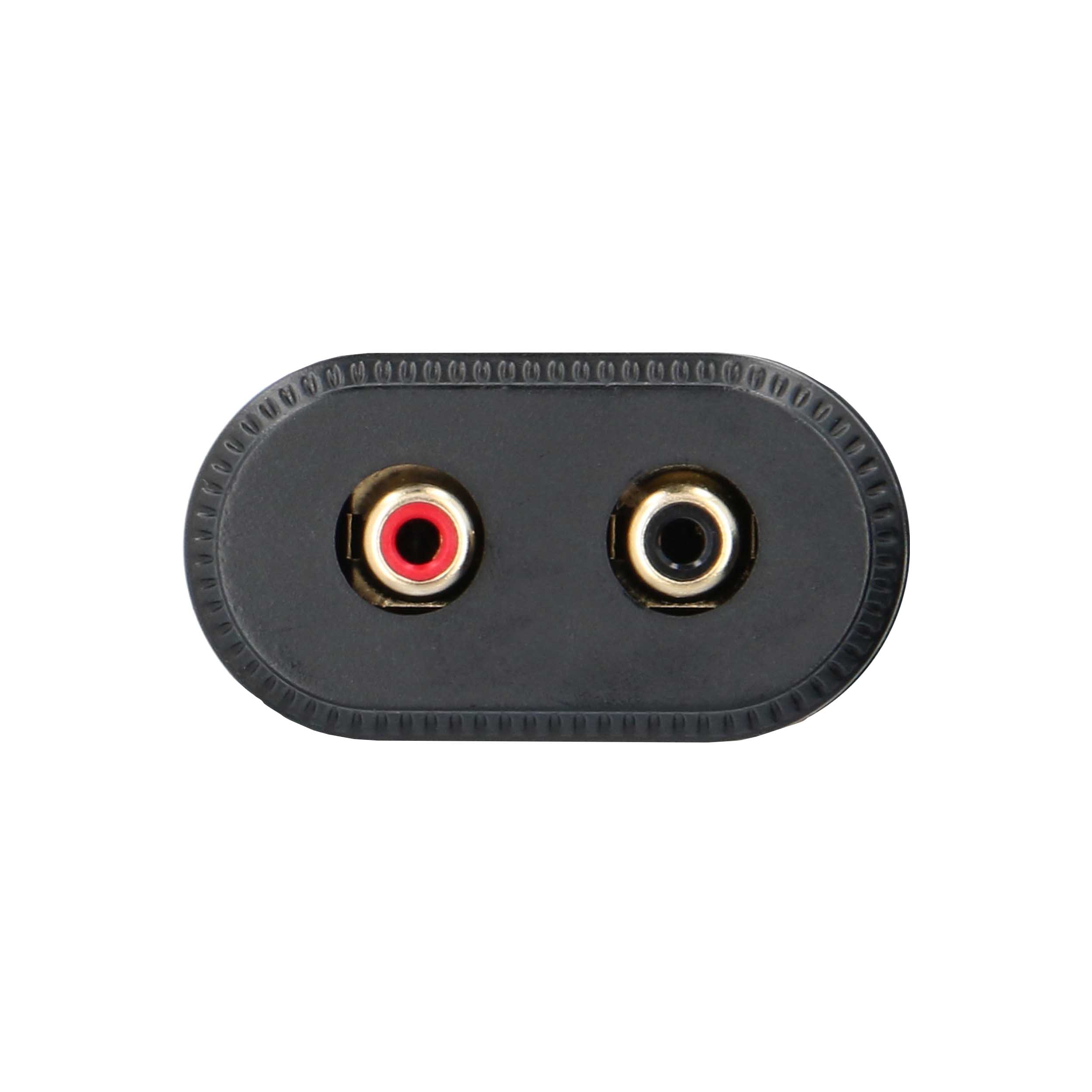 2 Channel Line Output Converter - PRO SERIES