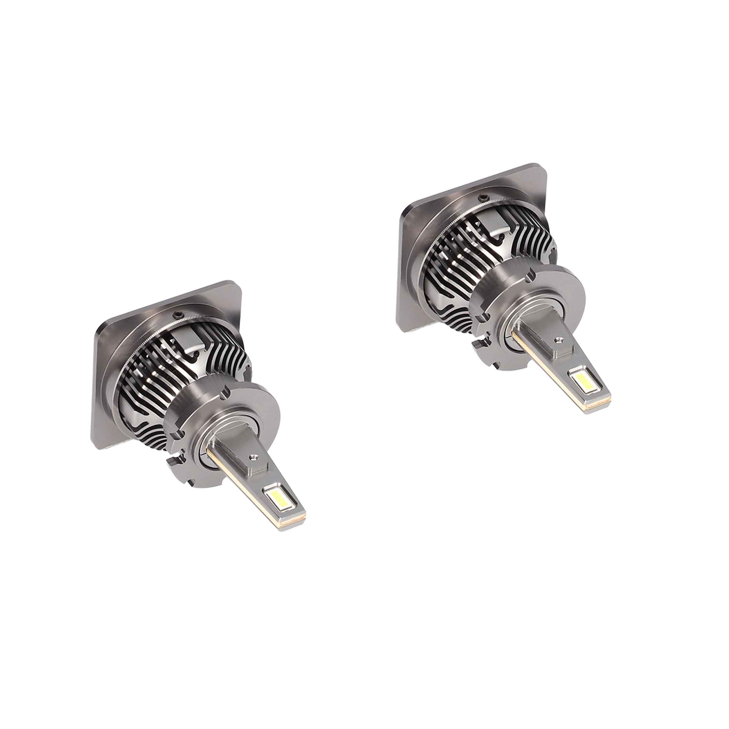 Pro Series LED Bulbs - Fits D1S, D1R