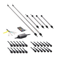 Underglow Chase Kit UTV, ATV, Golfcart