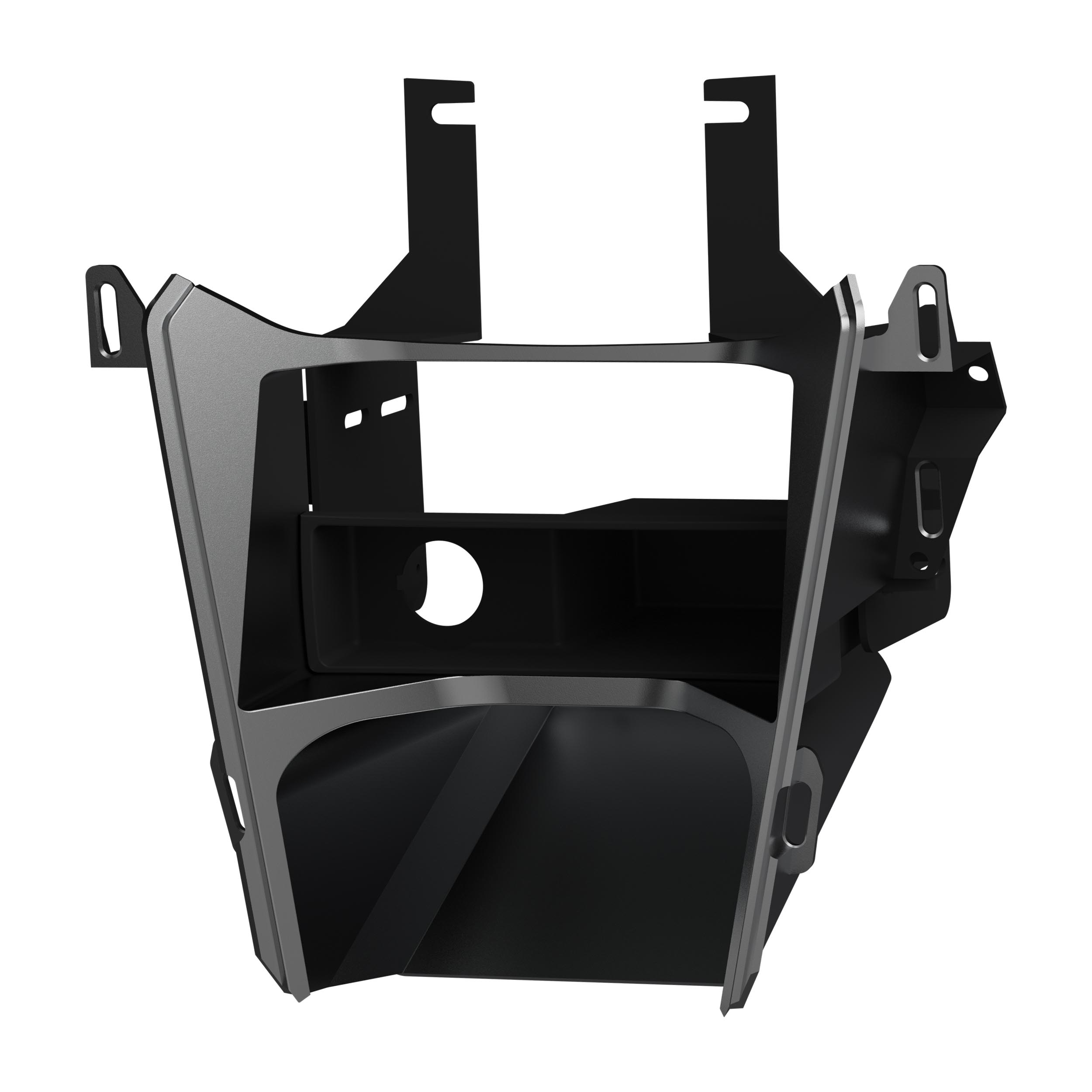 Chevy Equinox | GMC Terrain 2010-2015