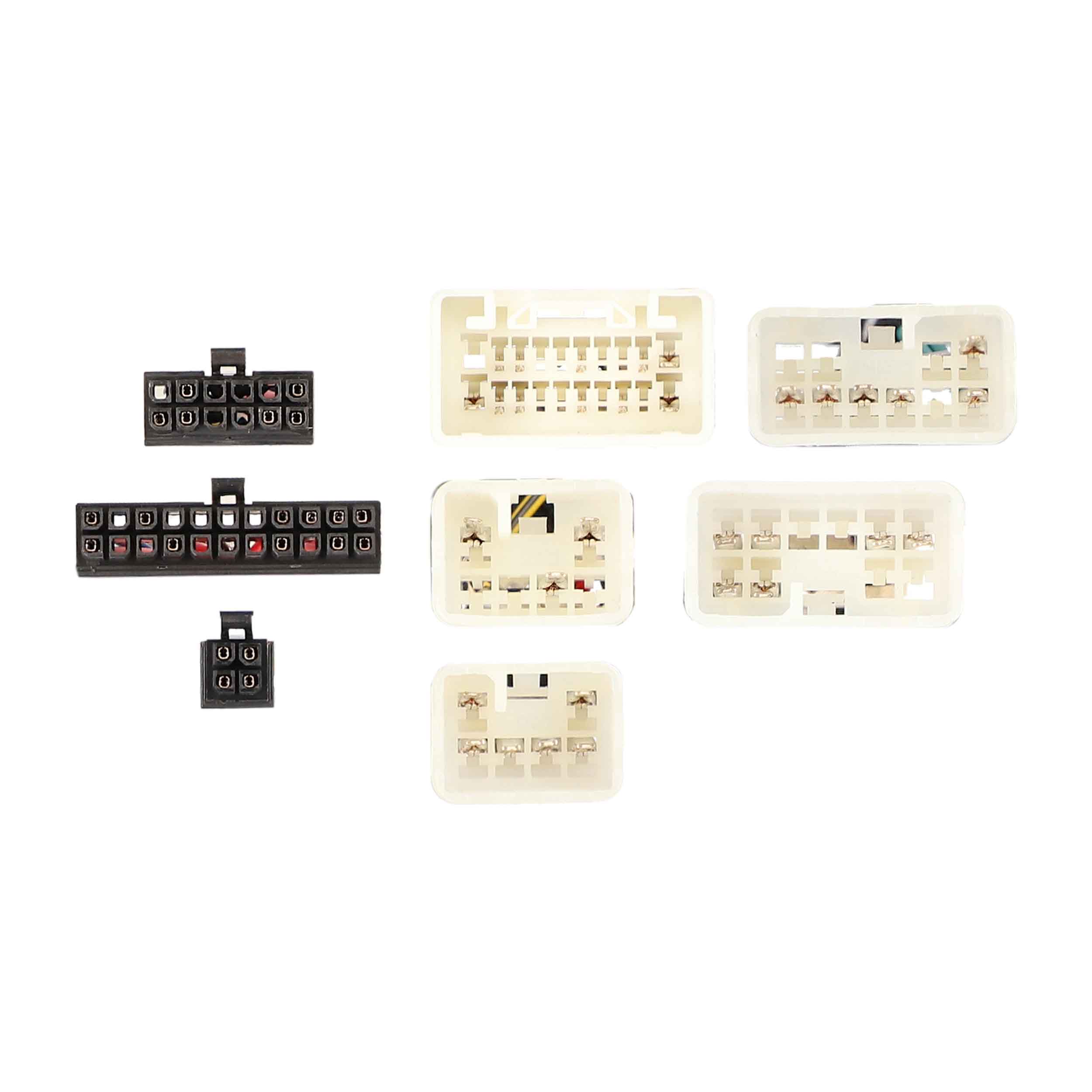 Lexus RX300 1999-2003 TurboTouch Kit - Gray