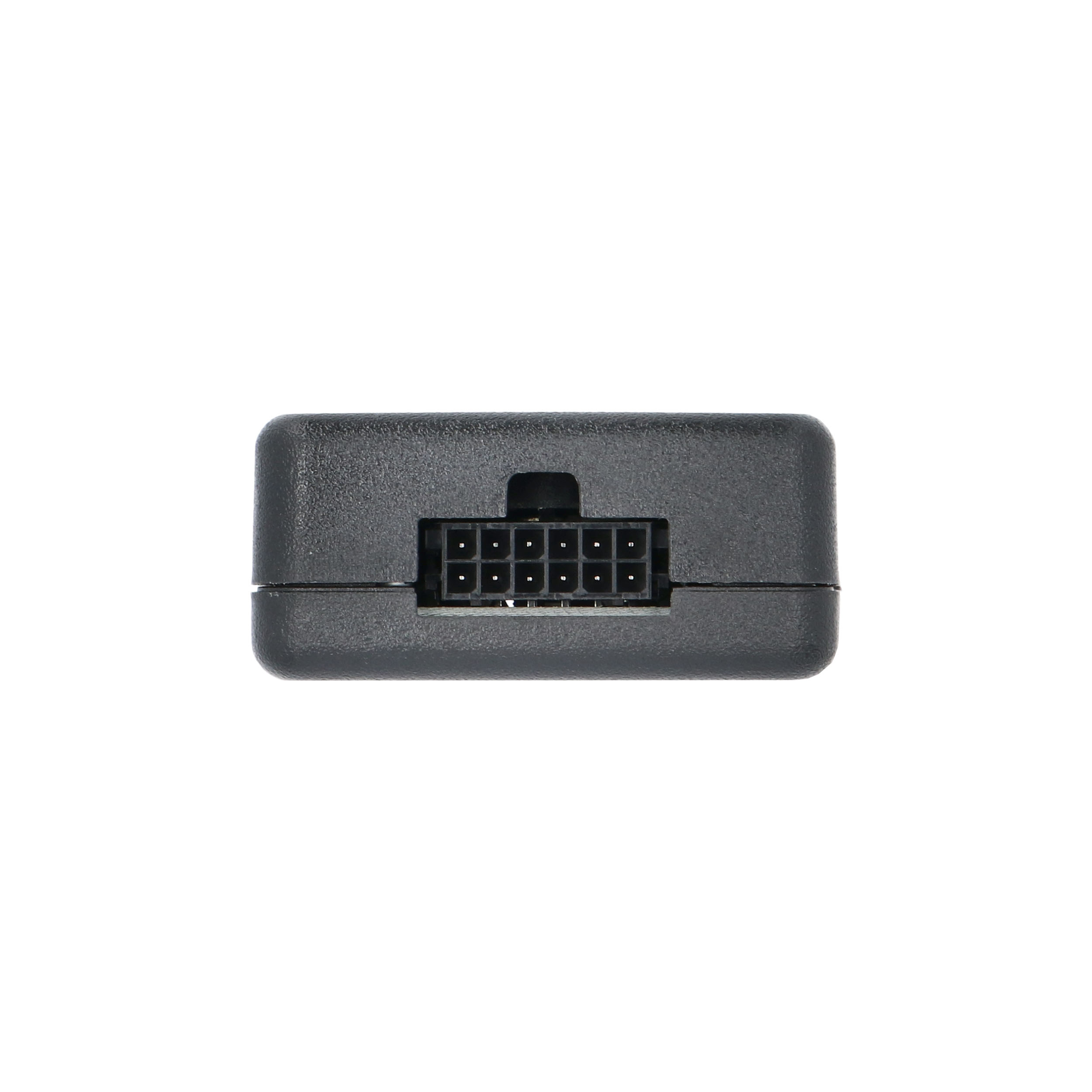 DATA INTERFACE - FITS GM 2006-2012