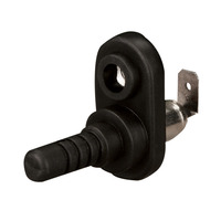 Flange Mount Pin Switch Rubber Boot