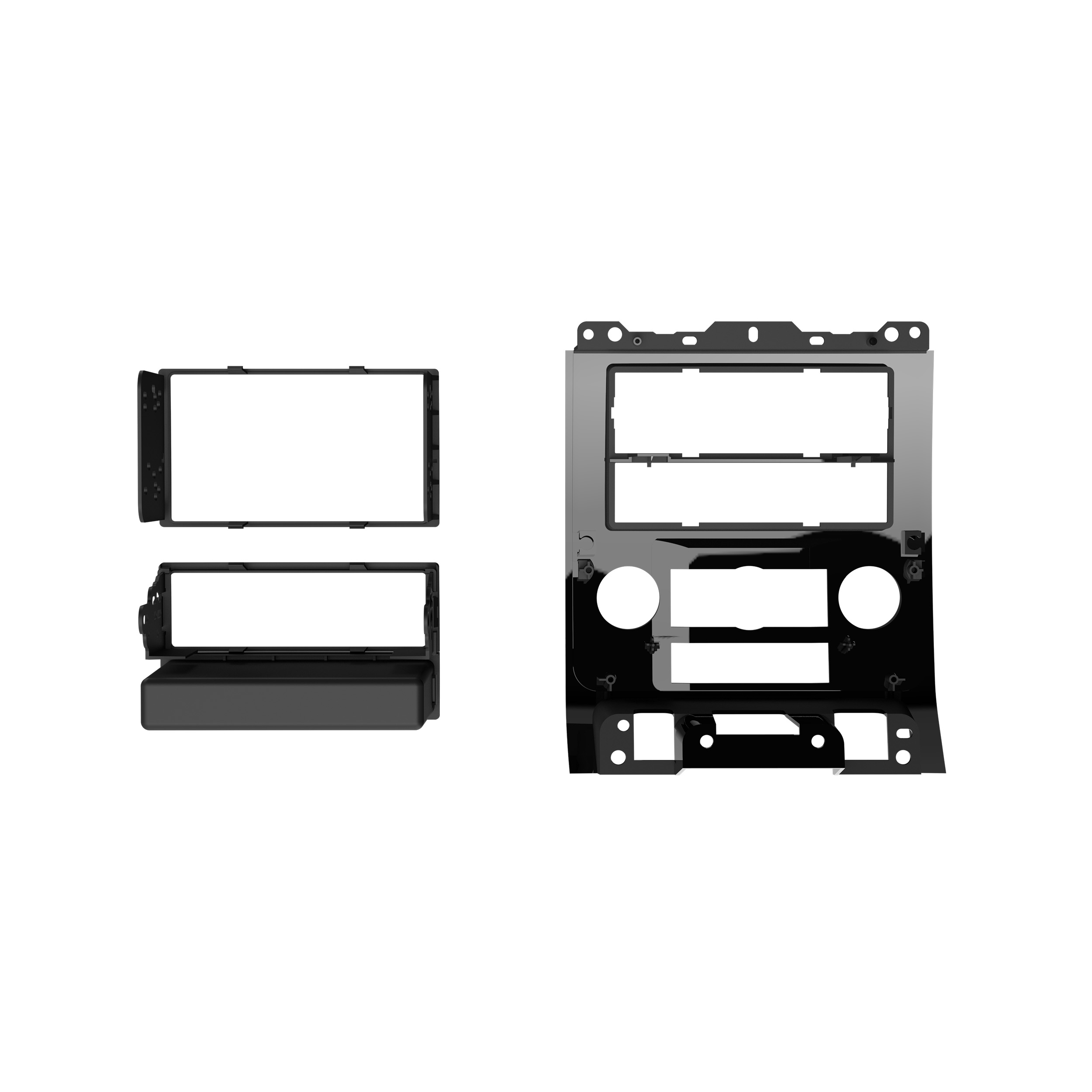 Ford Escape 2008-2012