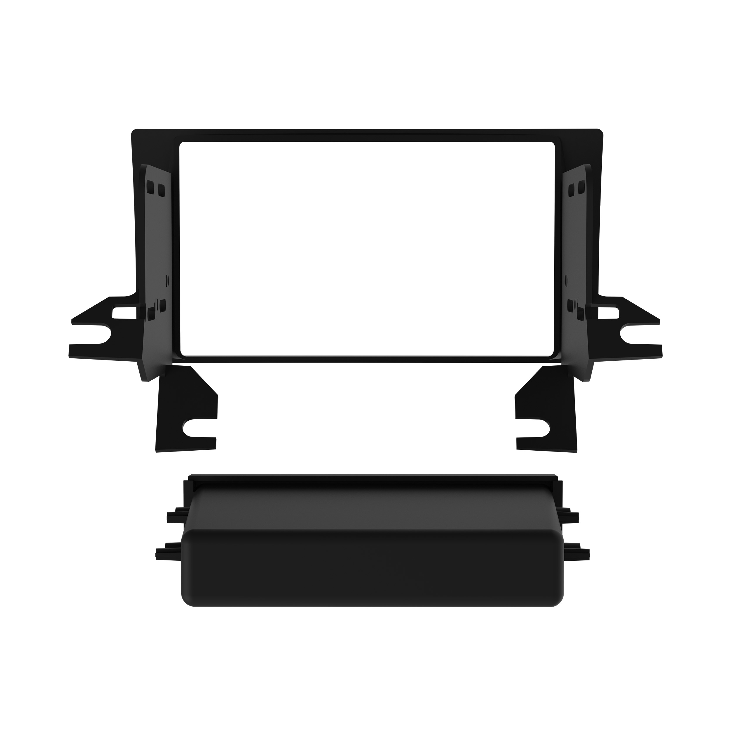 Toyota Camry (without NAV) 2002-2006