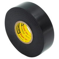 Super 33+ Premium Electrical Tape - 10 Pack