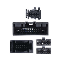 Data Interface - Ford 2011-2019