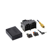 Data Interface - Ford 2020-2023
