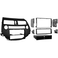 Honda Accord 2008-2012 | Accord Crosstour 2010-2011 | Crosstour 2012-2015 (without dual A/C)