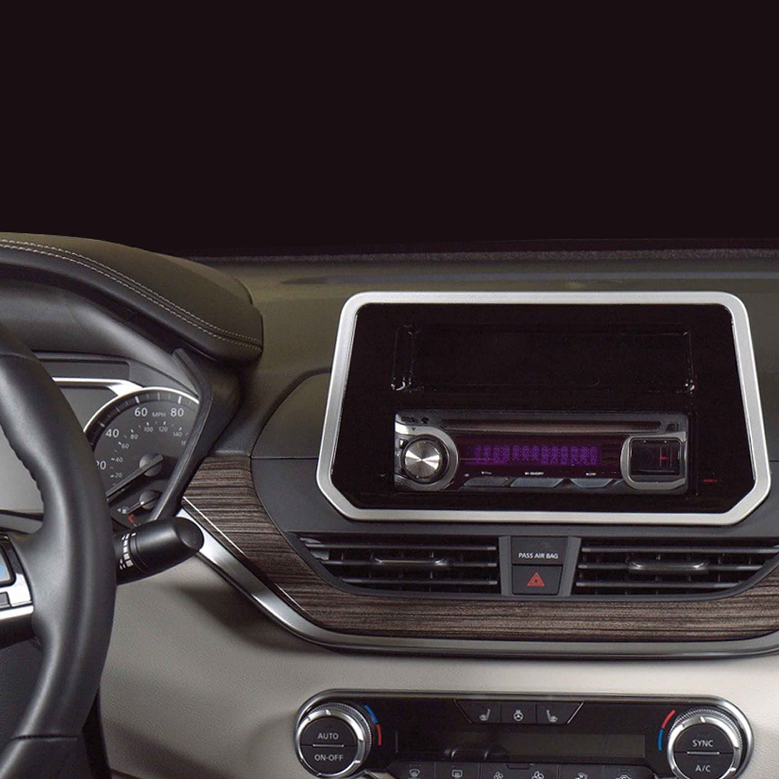 Nissan Altima 2019-Up