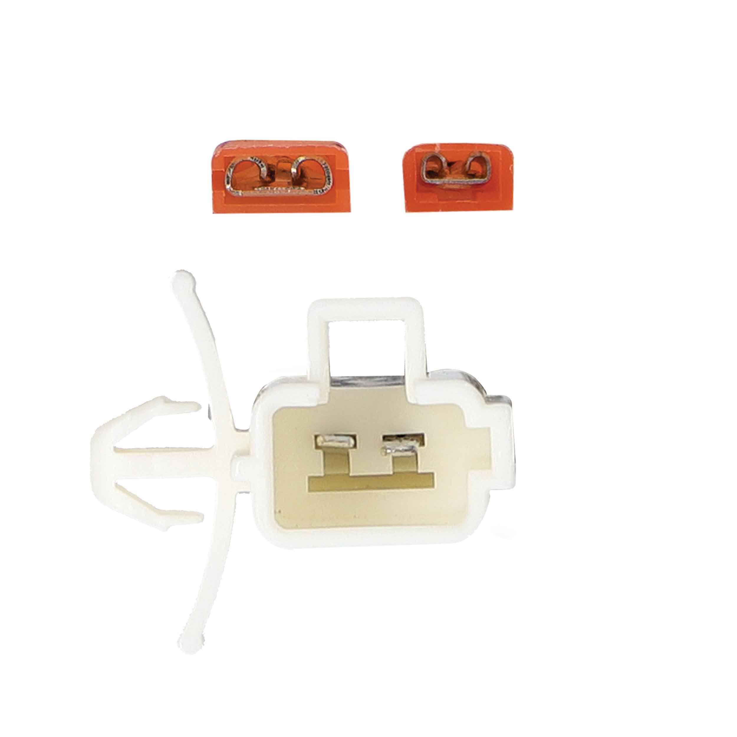 Toyota Tacoma 1996 Speaker Harness - Pair