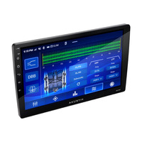 Aküstik™ Smart Multimedia Receiver | 9"