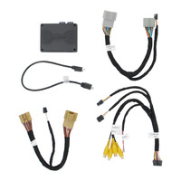 Camera Data Interface - Buick | Chevy | GMC 2014-2020