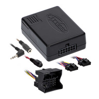 Data Interface - Volkswagen 2015-2022