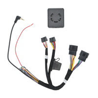 Data Interface - Chevy | Pontiac | Saturn 2006-2012