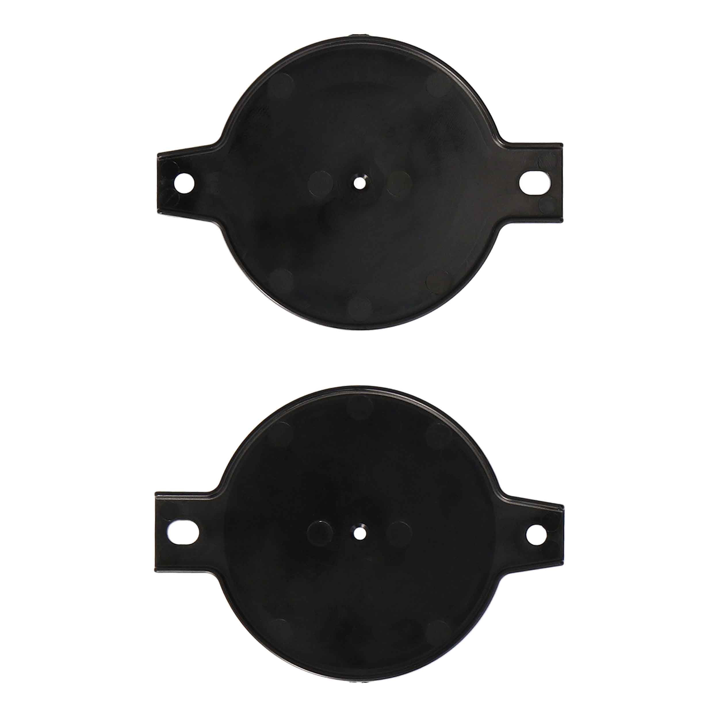 GM 2013-Up - Tweeter (Dash)