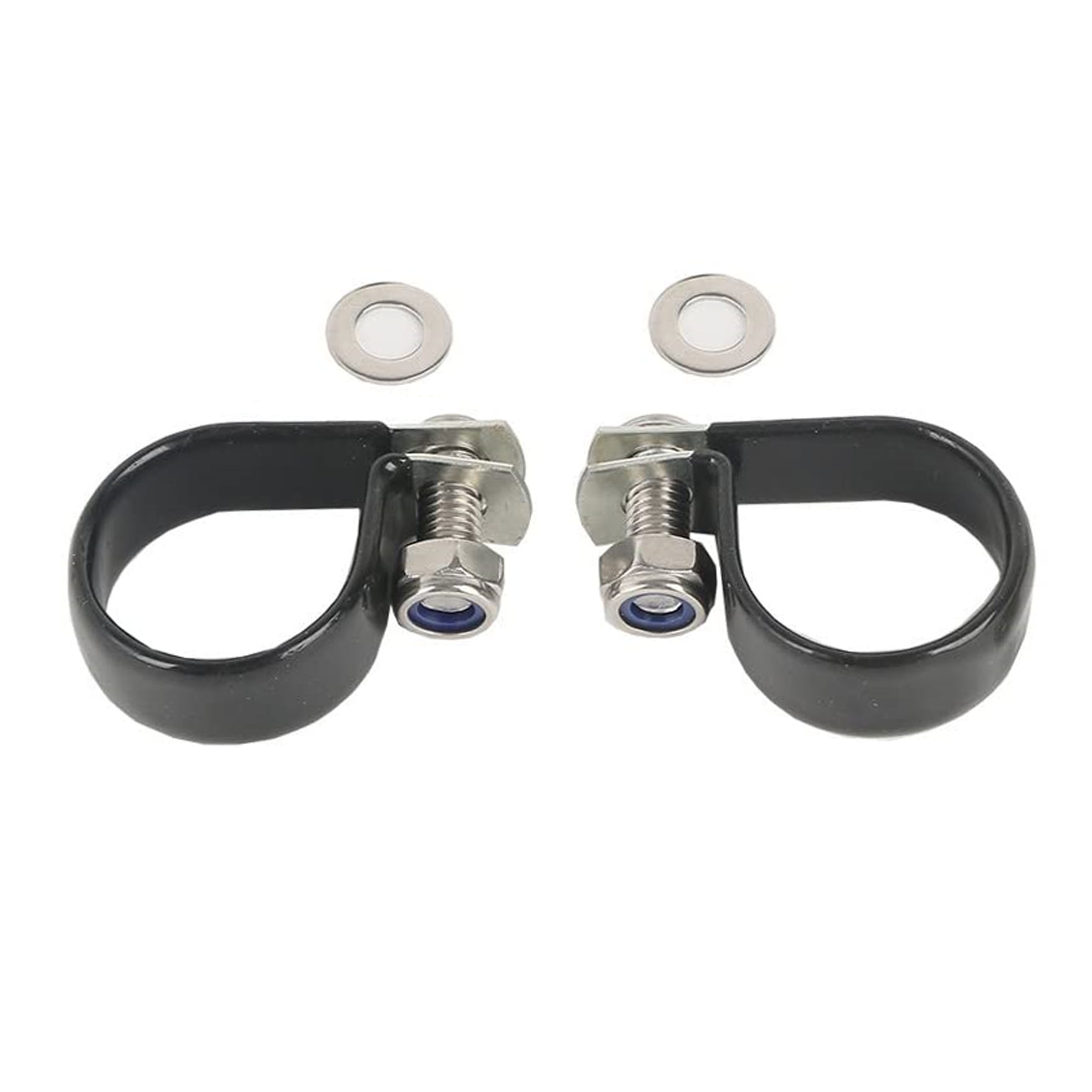 Lower Vented Fairings with Speaker Housing - Fits Harley-Dav