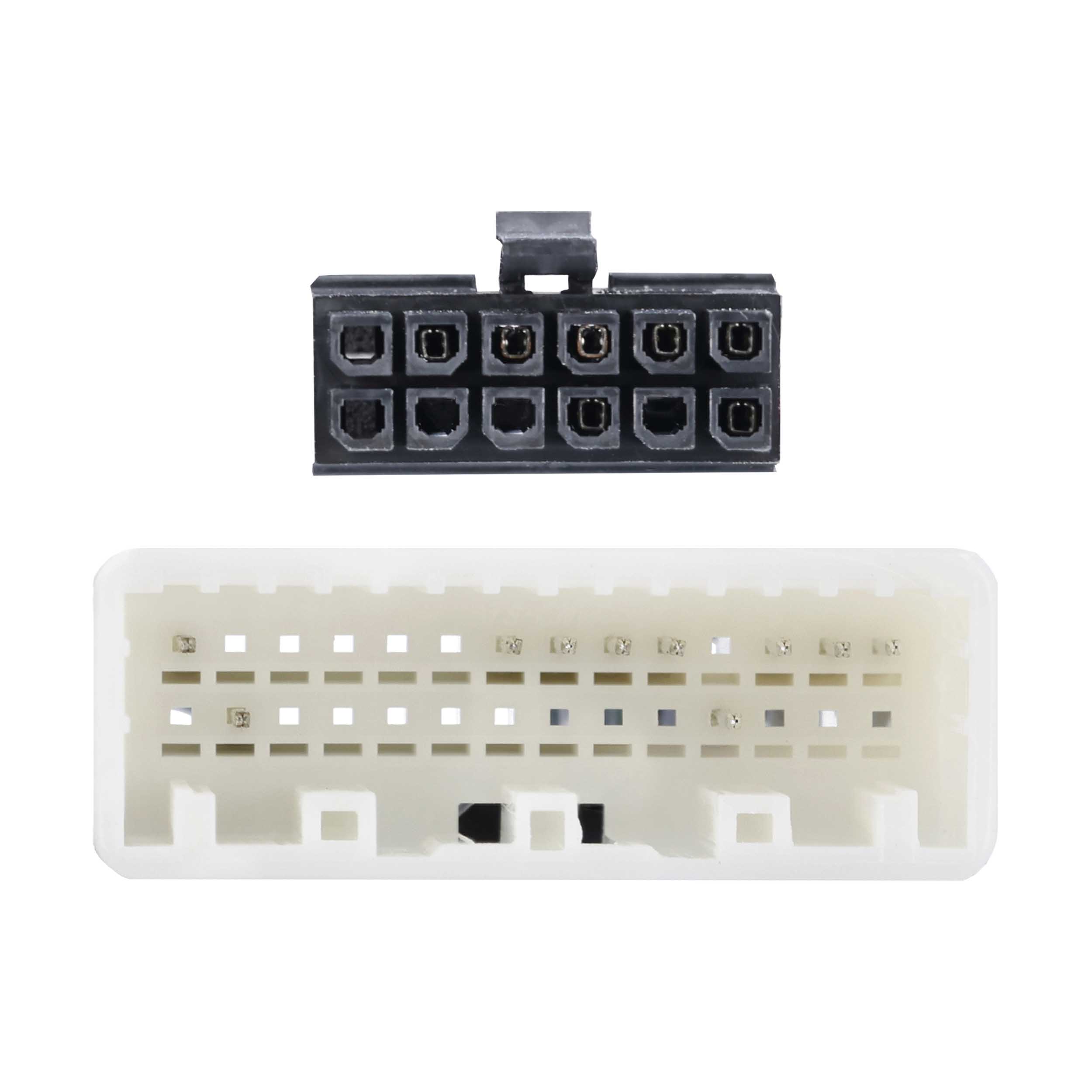 SWC Interface - Fits Select Toyota/Lexus/Scion 2008-2019