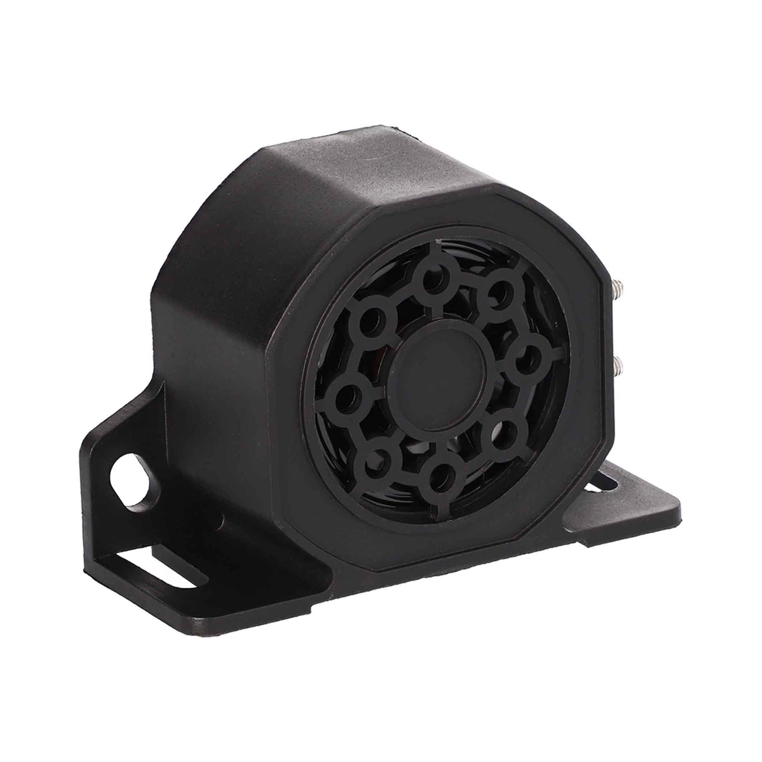 Backup Beeper For Big Trucks