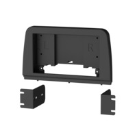 Ford Escape 2020-2026 (with factory 4.2" or 8" screen)