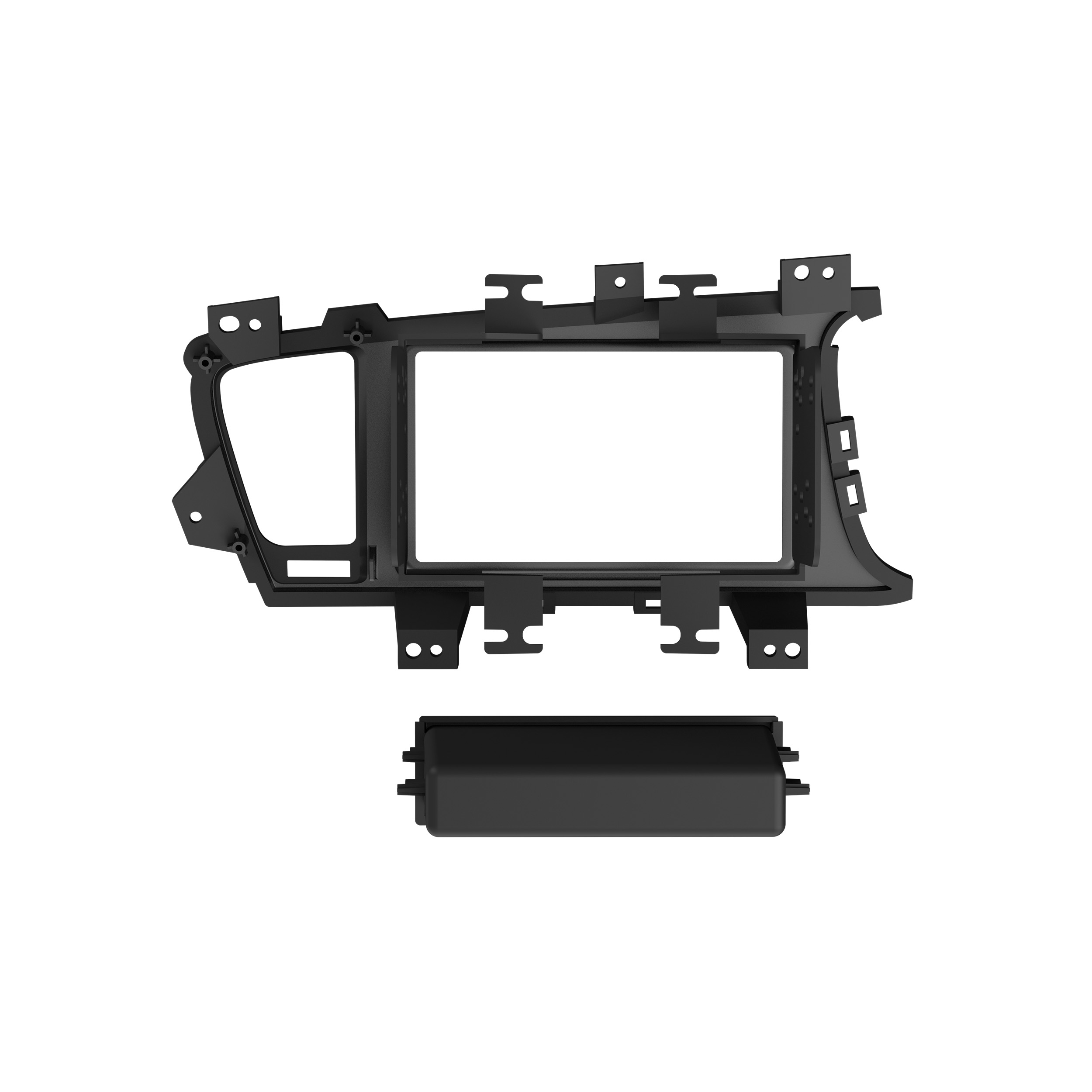 Kia Optima 2011-2013