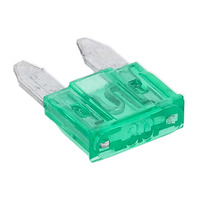 ATM Fuses 30 AMP - Package of 25