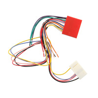 Service Harness - Mazda CX-7 | CX-9 | RX8 2007-2015