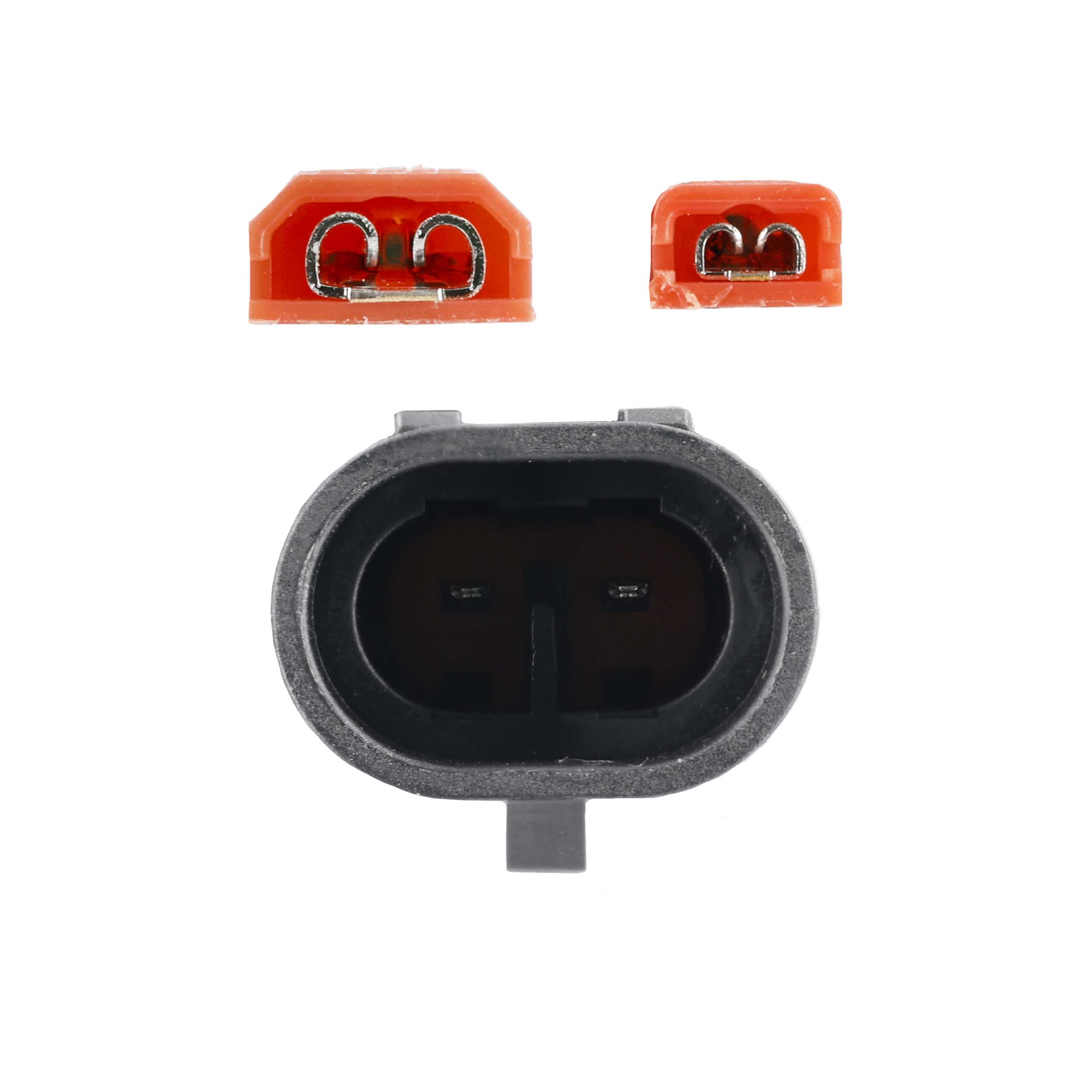 Rear Door Speaker Harness Fits 2015-2021 TESLA Model X