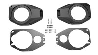 Soundbar Speaker Kit | Jeep WranglerJL | Gladiator JT