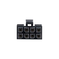 DC Trigger Turn-On Line Output Converter