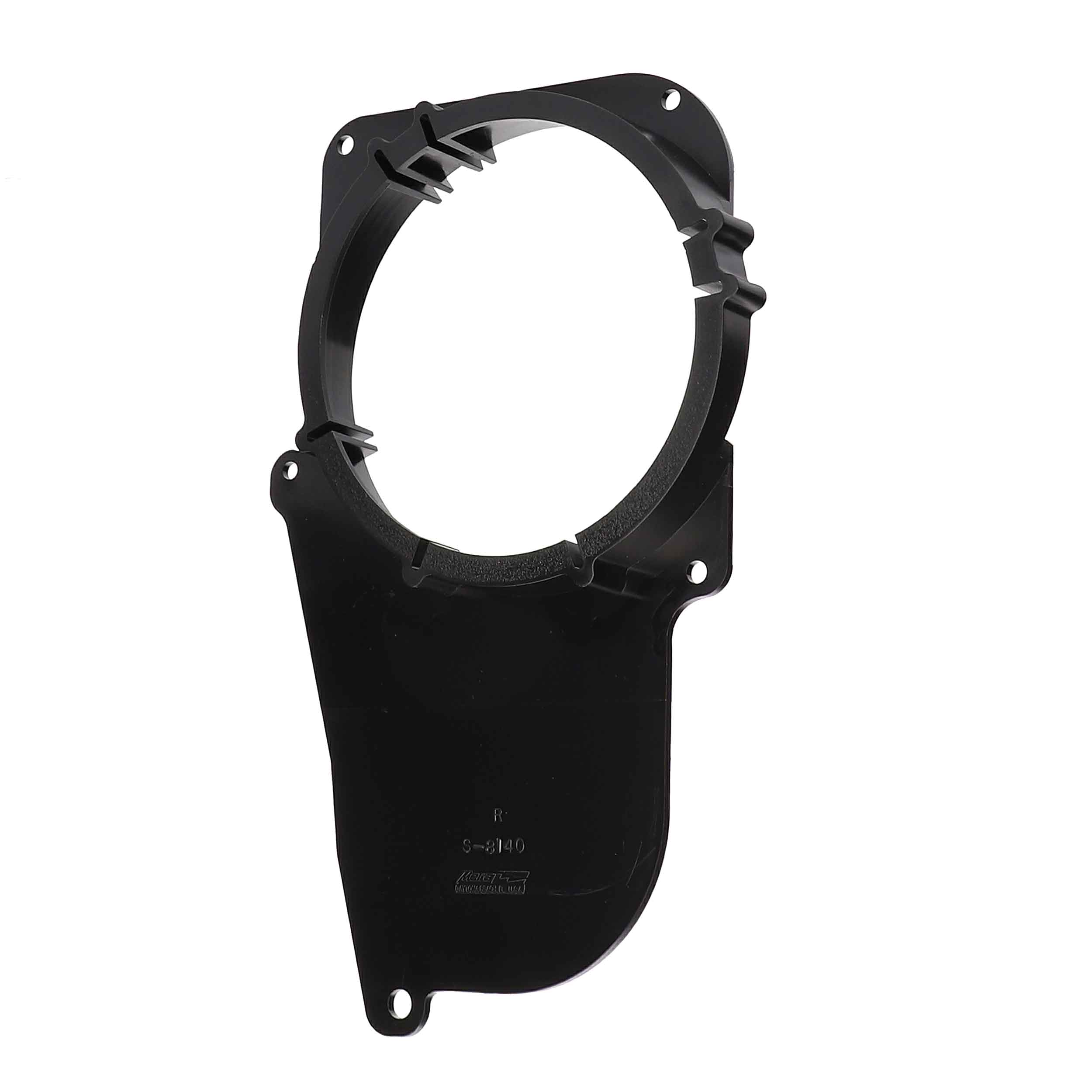 Toyota Tacoma 1993-1997 - 6"