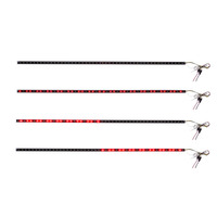 Tailgate Lightbar - 48 Inch, 48 LED