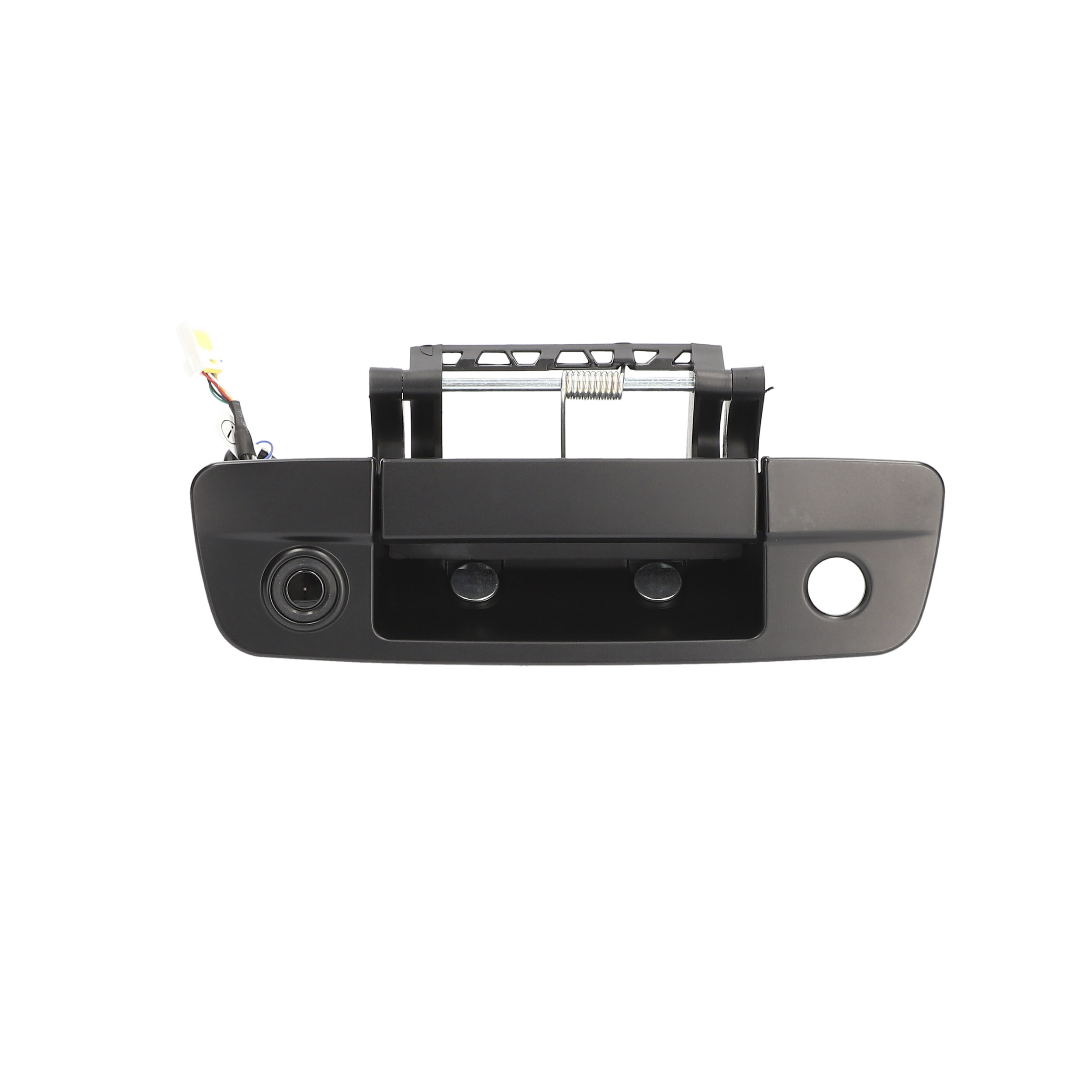 Ram Factory Replacement Tailgate Handle Camera