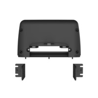 Ford Escape 2020-2026 (with factory 4.2" or 8" screen)