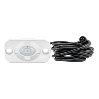 Marine RGB Accent Light - 1.5 Inch x 3 Inch