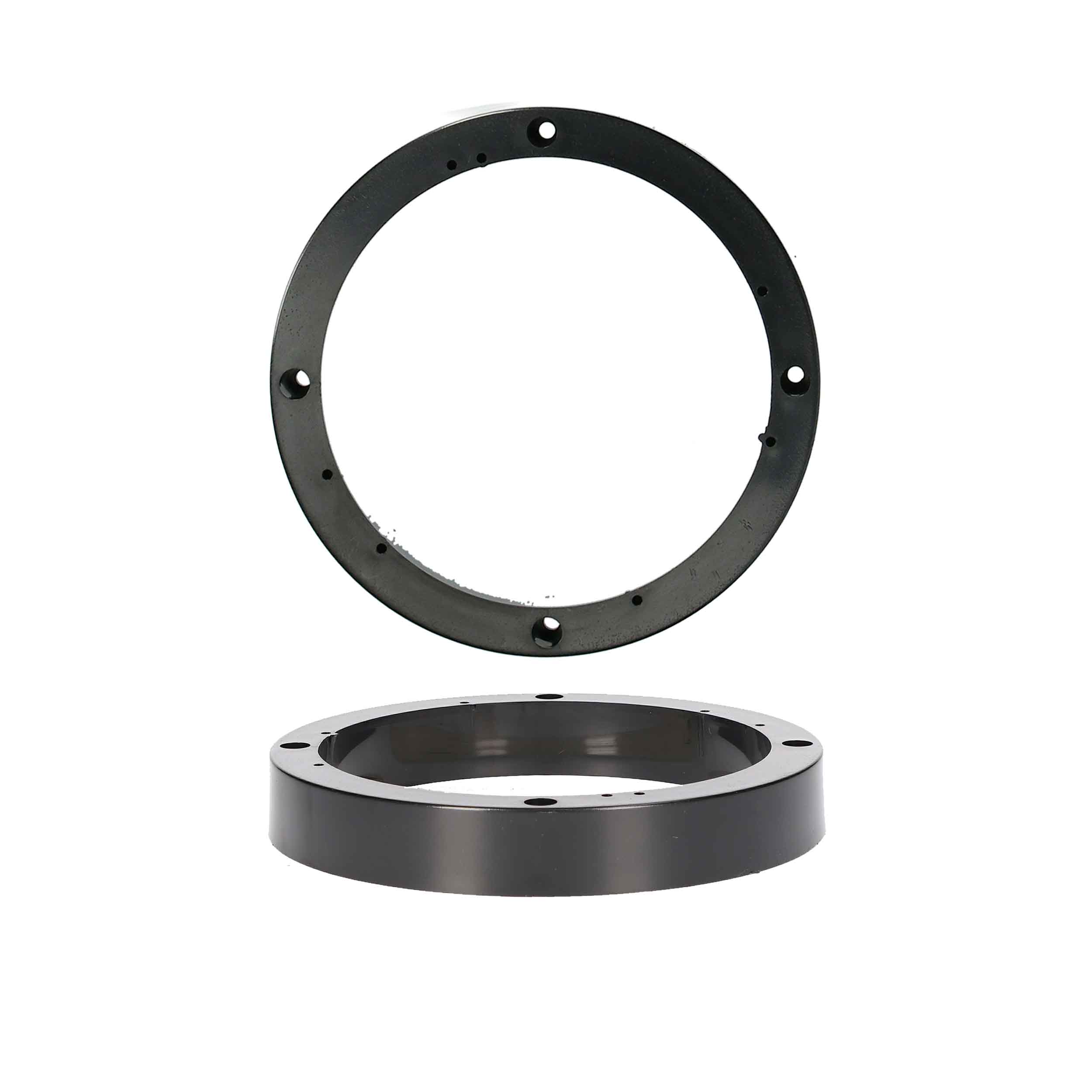 Universal 1 Inch Plastic Spacer Rings