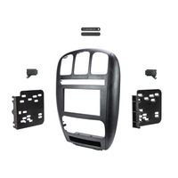 Dodge Caravan | Chrysler Town & Country 2001-2007