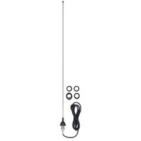 ANTENNA FITS MULTI-APPLICATIONS 1982-UP - BLACK