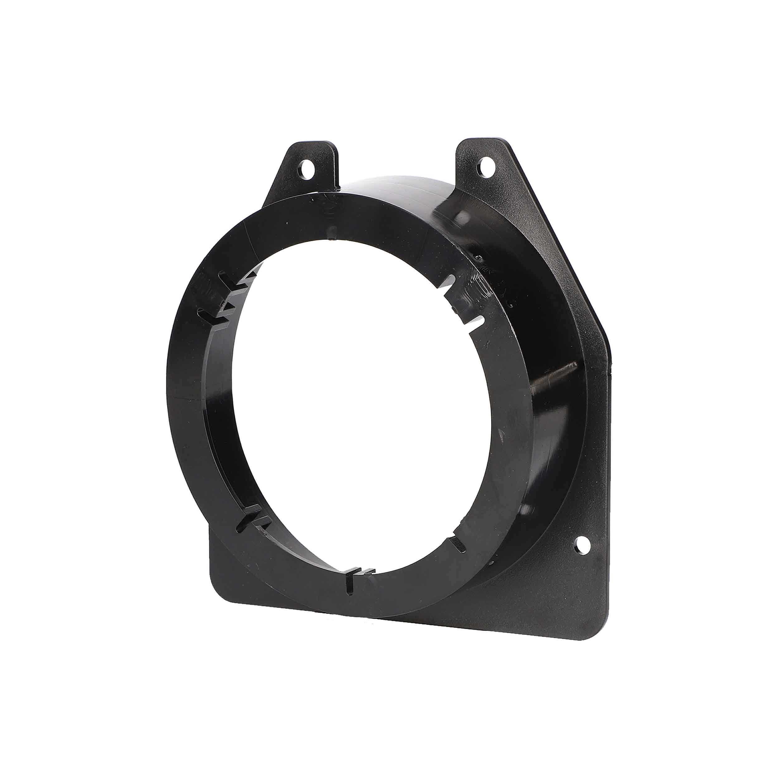 GM Express/Savana 96-07 Speaker Adapter - 5.25 or 6.5 in