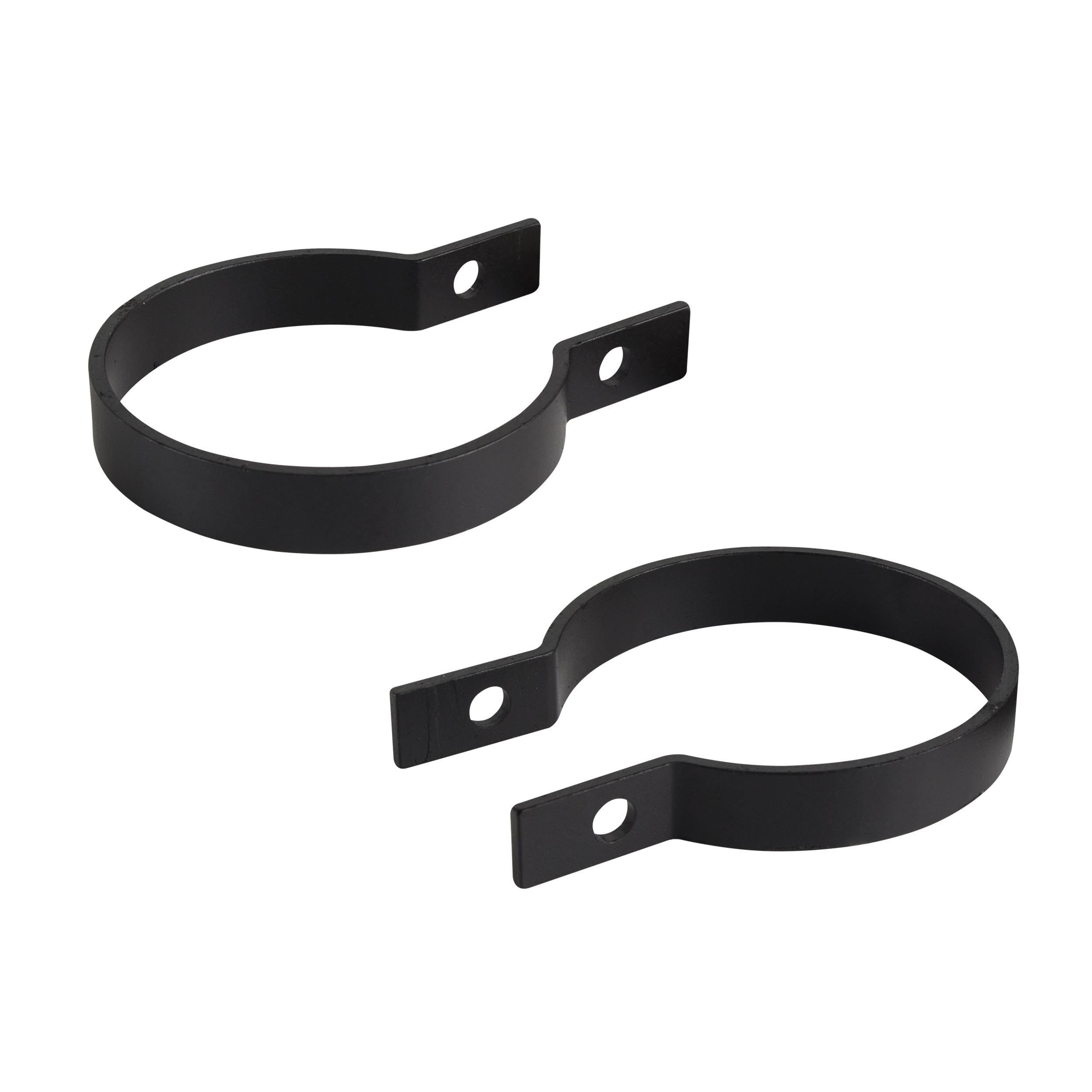 Roll Bar Mount Kit - 2.5 Inch, 2-Pack