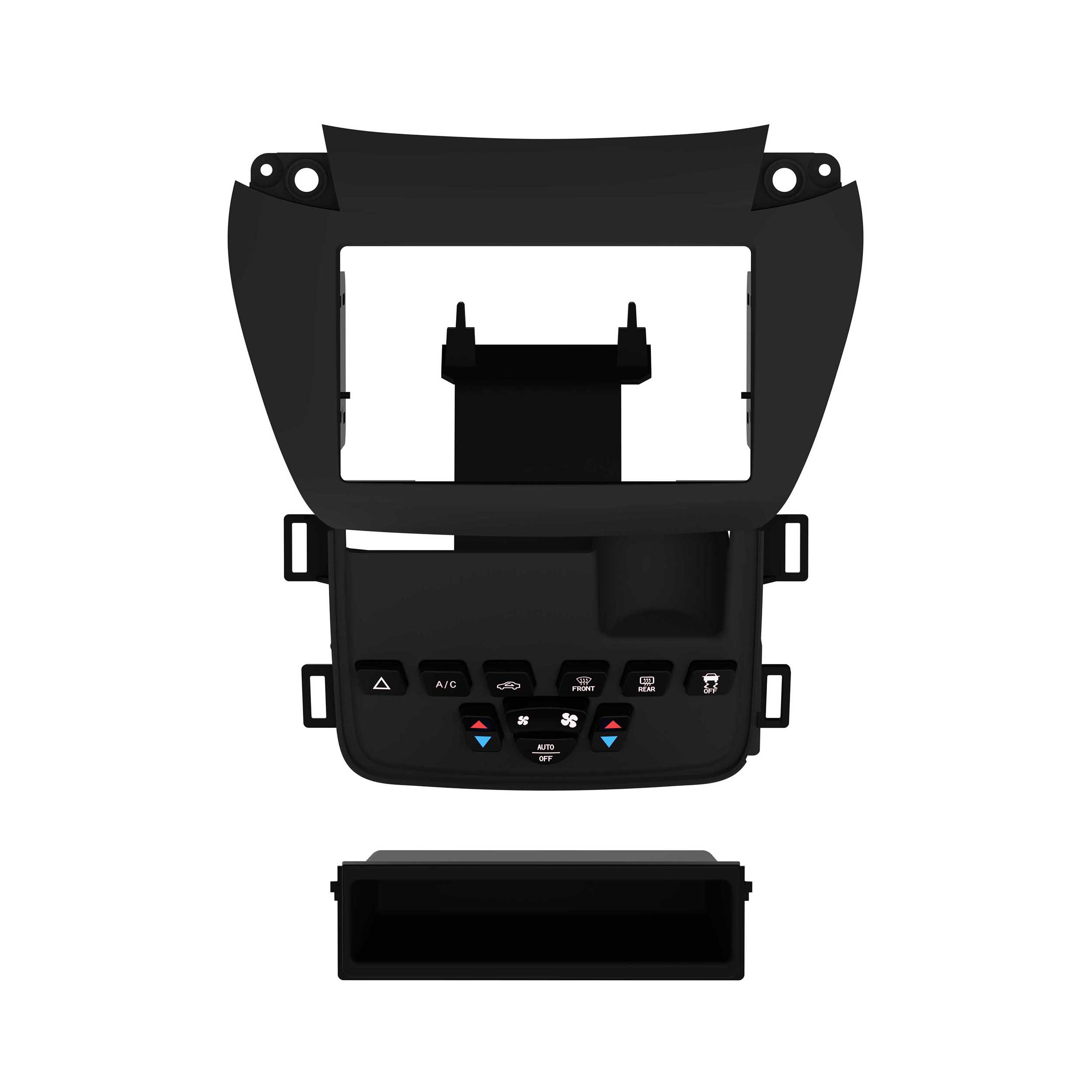 Dodge Journey 2011-2020