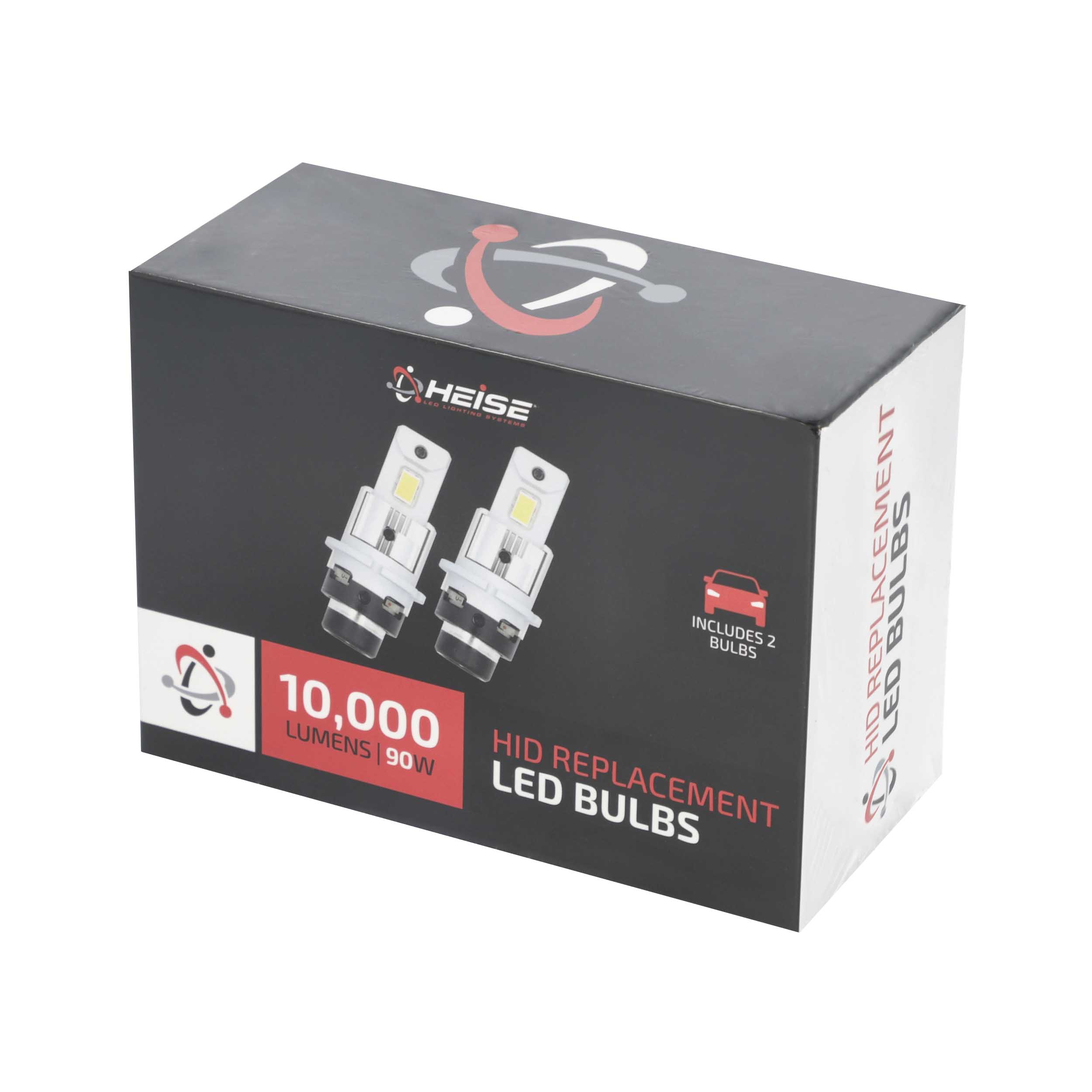 D2 HID to LED Conversion Bulb