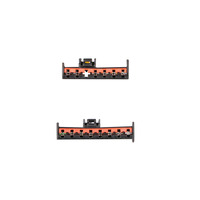 OEM Harness - Ford Focus 2000-2004 | Mercury Cougar 2000-2002