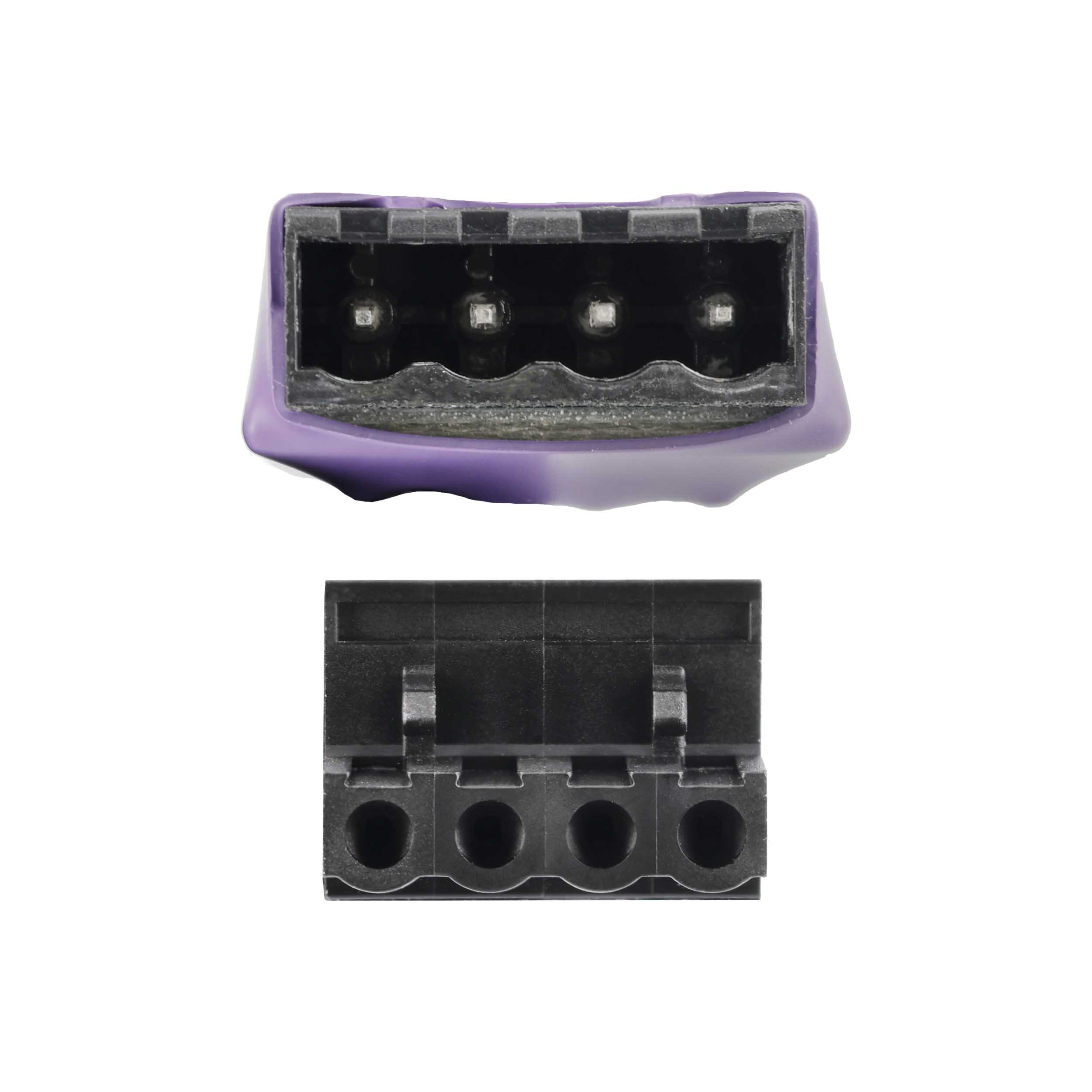 10 Ohm Universal Load Resistor