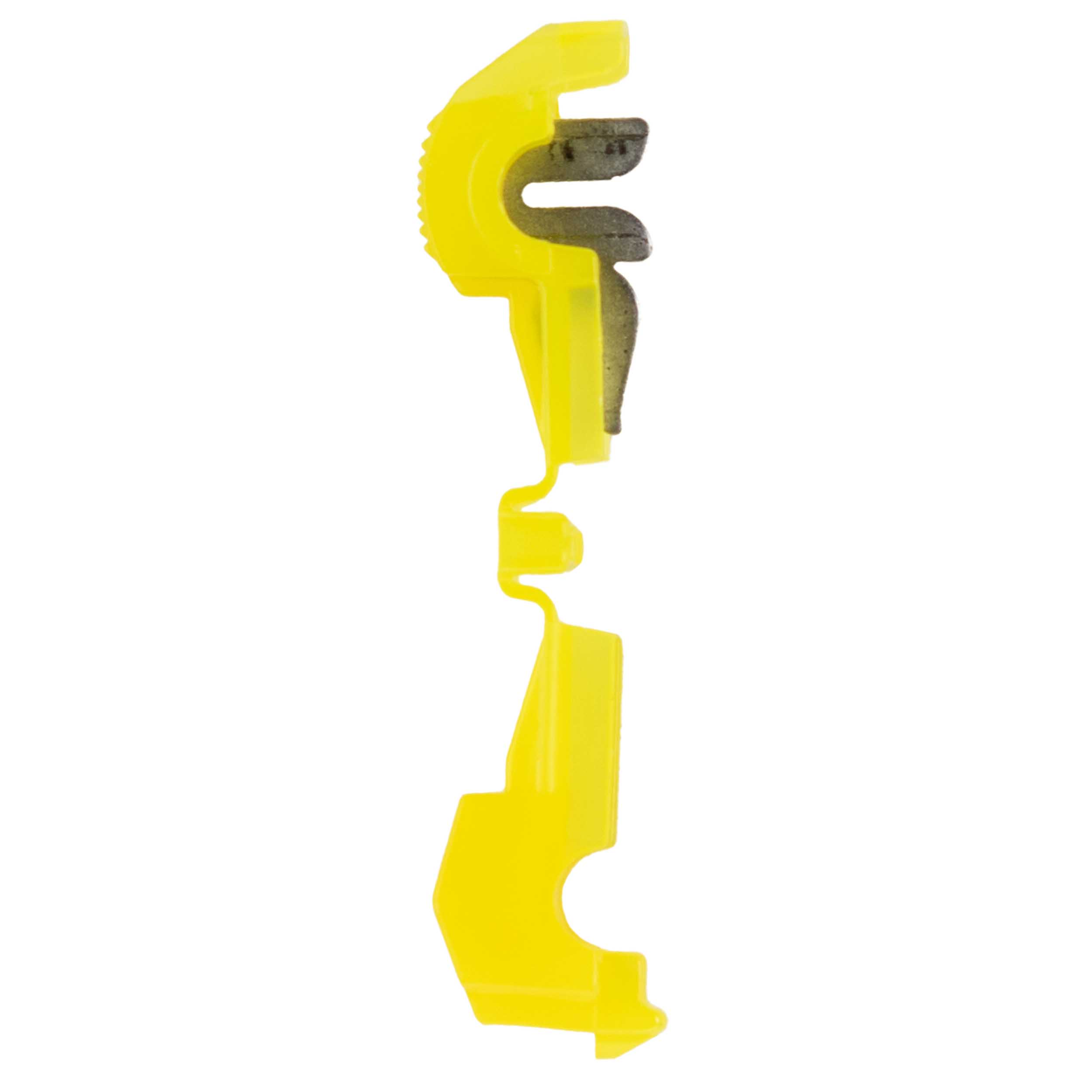 3M™ Yellow T-Tap 12/10 Gauge - Package of 100