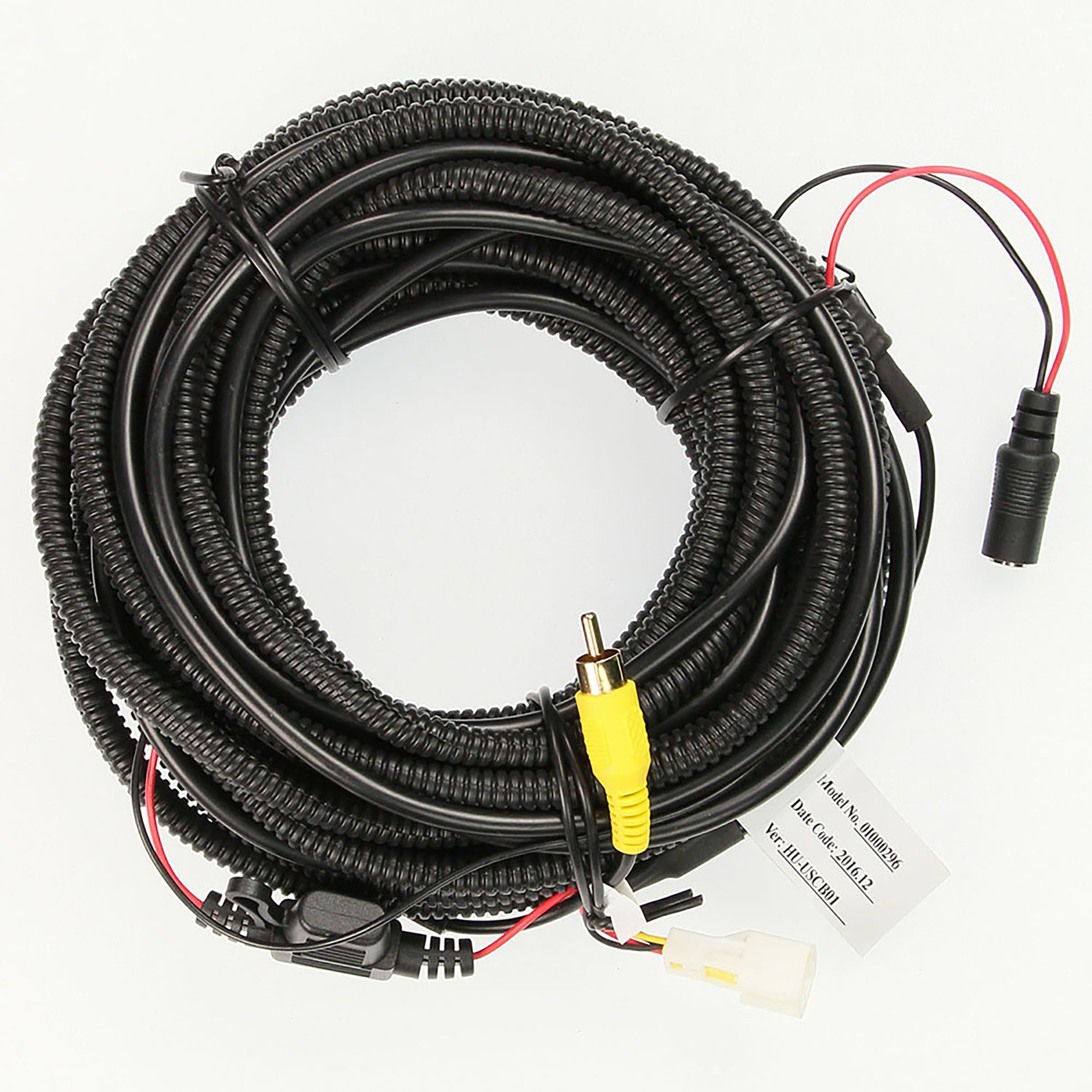 Dodge RAM Tailgate Handle Camera 2002-2009